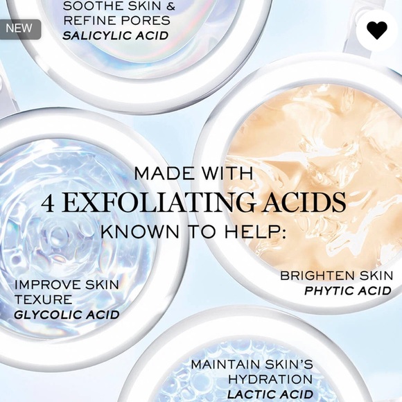 5 for 25⚡️Lancome Clarifique Double Essence 10ml - Picture 2 of 6